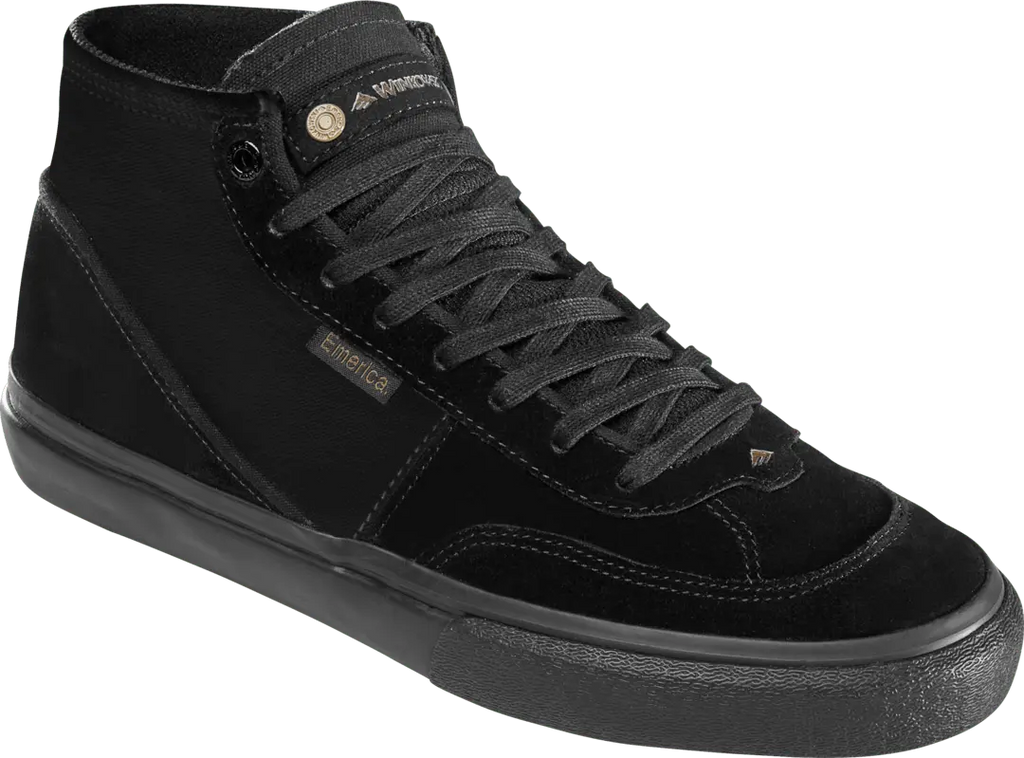 Emerica Hi-Top Shoe Winkowski