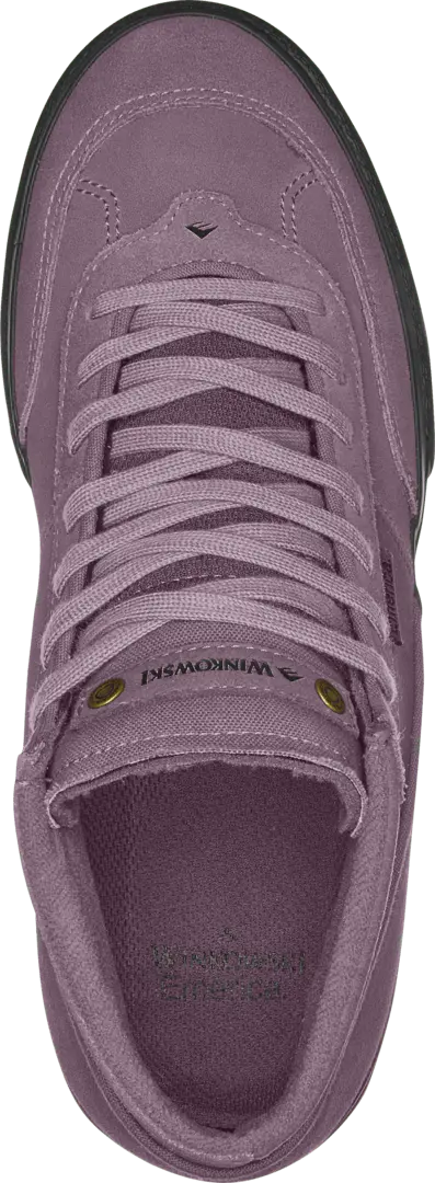Emerica Hi-Top Shoe Winkowski