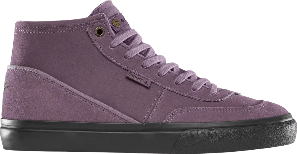 Emerica Hi-Top Shoe Winkowski