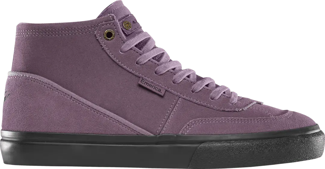 Emerica Hi-Top Shoe Winkowski