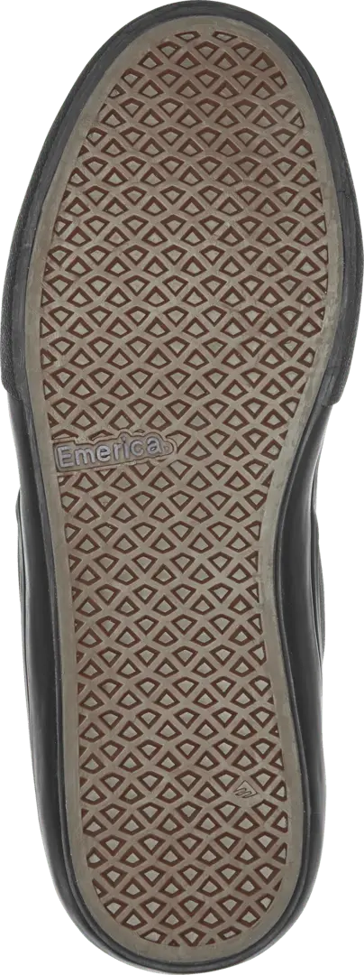 Emerica Hi-Top Shoe Winkowski