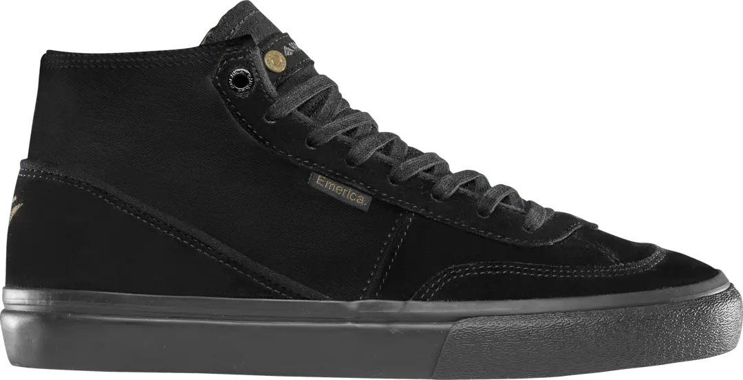 Representative model photo. Confirm the selected color on Amazon. Emerica Winkowski Skate Shoe representative model photo