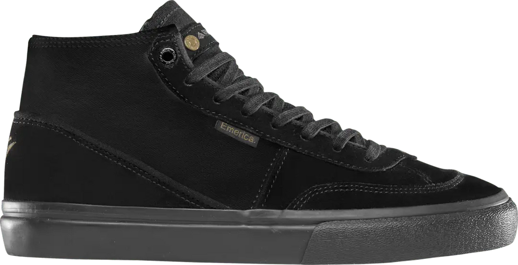 Emerica Hi-Top Shoe Winkowski