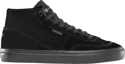 Emerica Hi-Top Shoe Winkowski