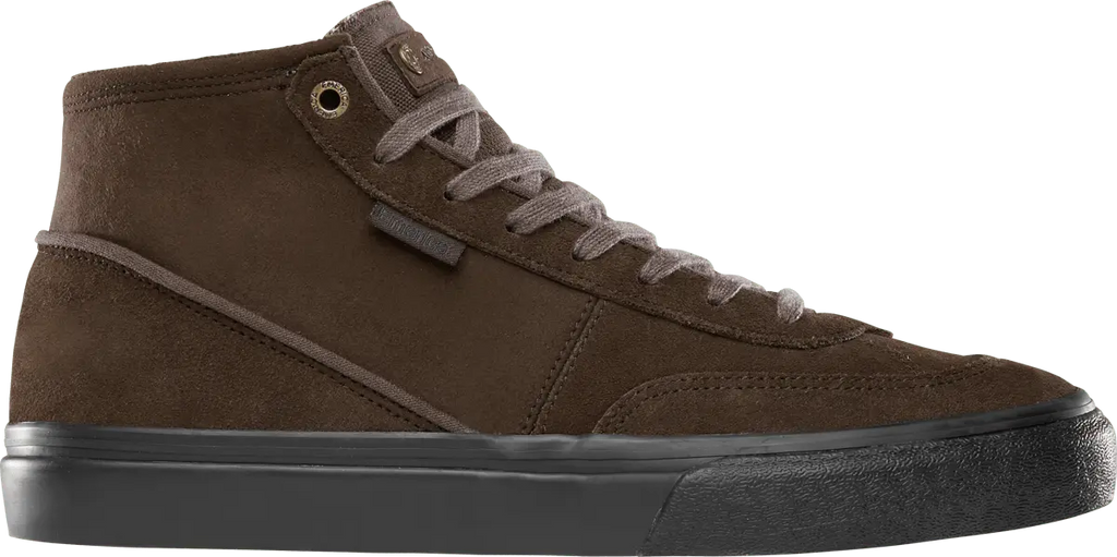 Emerica Low-Top Vulcanized Winkowski