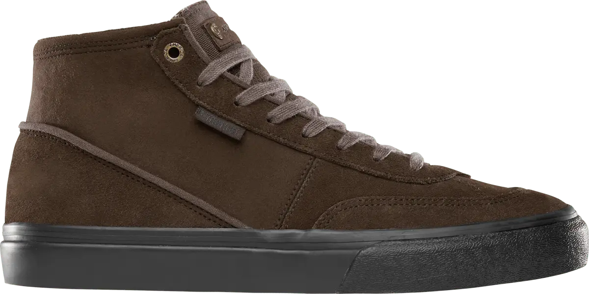 Emerica Low-Top Vulcanized Winkowski