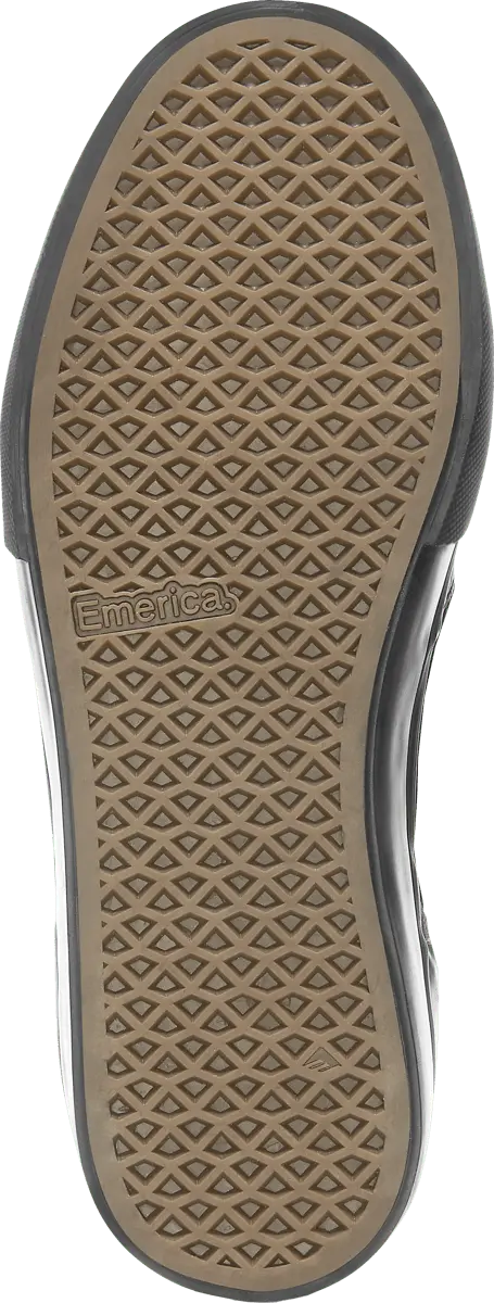 Emerica Low-Top Vulcanized Winkowski