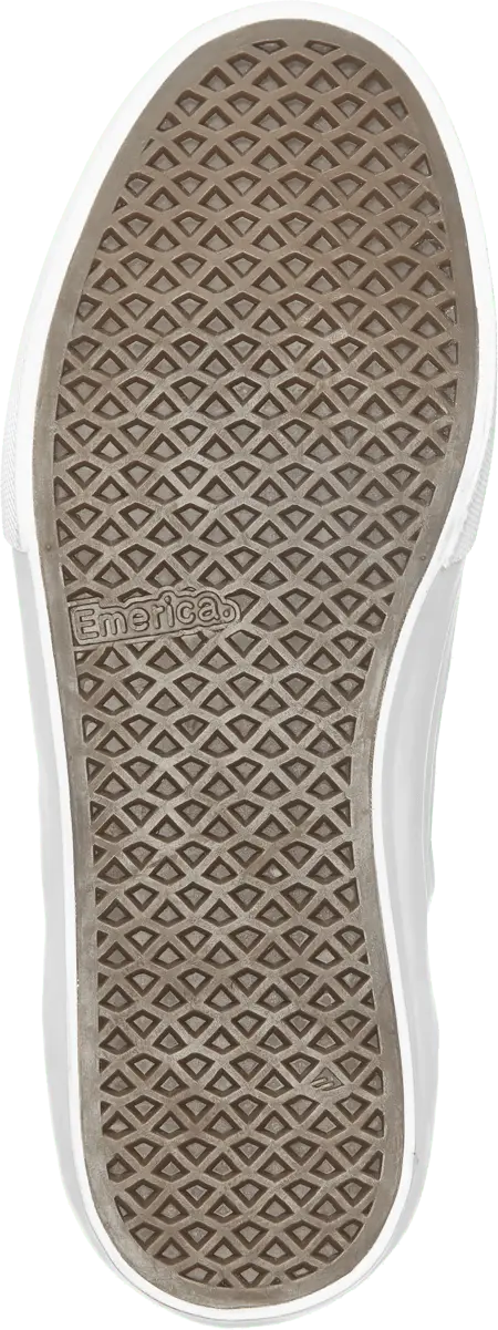 Emerica Low-Top Vulcanized Winkowski