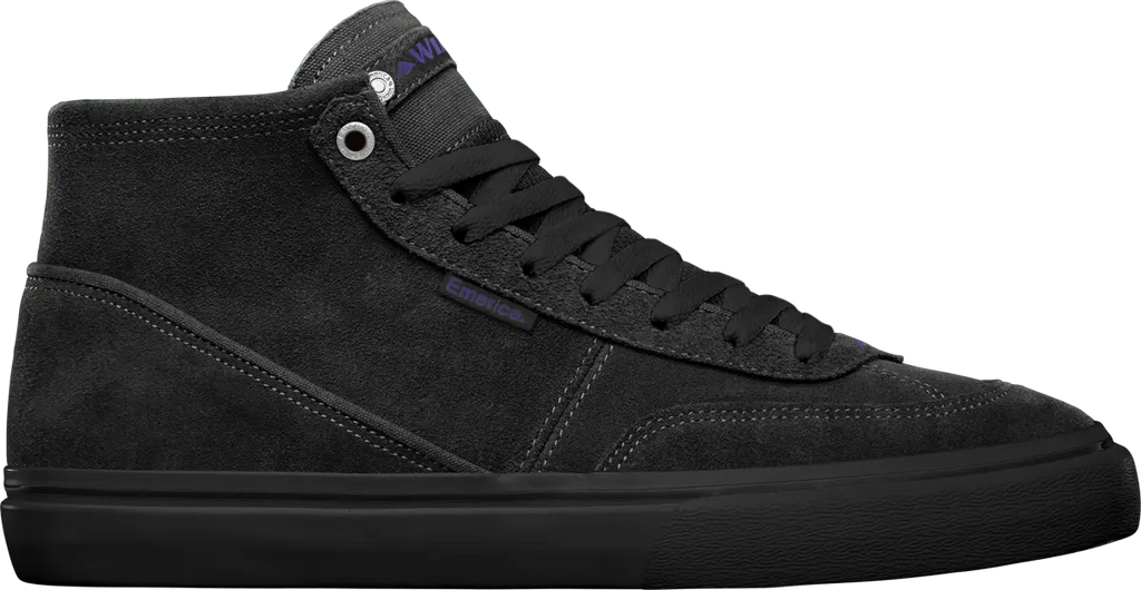 Emerica Low-Top Vulcanized Winkowski
