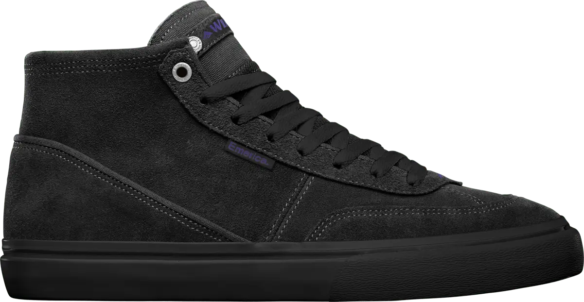 Emerica Low-Top Vulcanized Winkowski