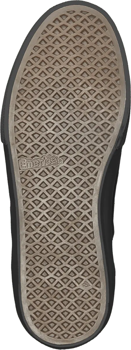 Emerica Low-Top Vulcanized Winkowski