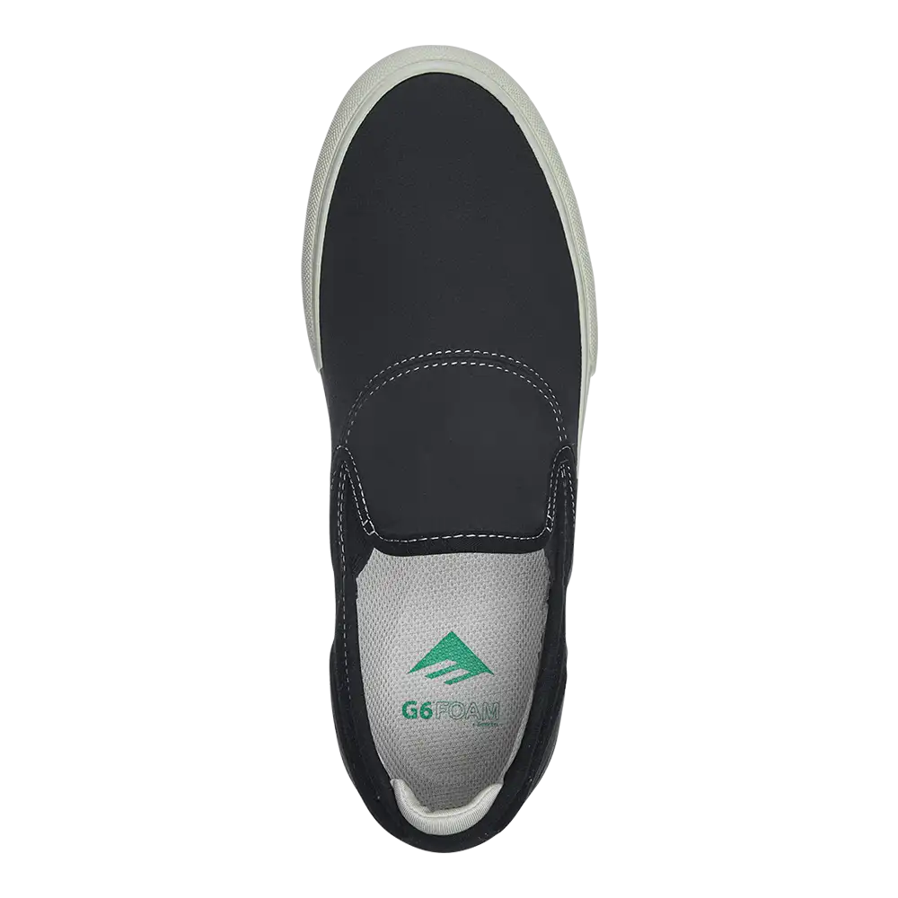 Emerica Low-Top Shoe Wino G6 Slip-On