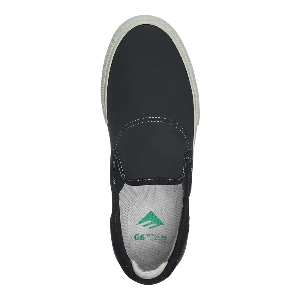 Emerica Low-Top Shoe Wino G6 Slip-On