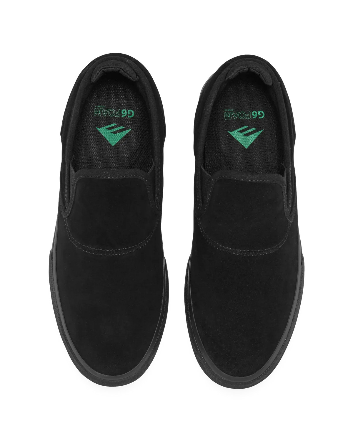 Emerica Wino G6 Slip-On