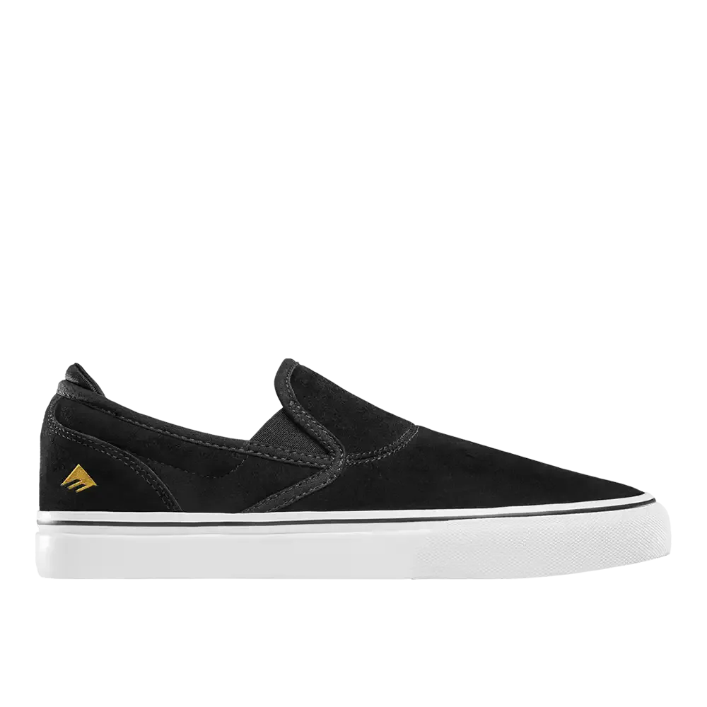 Emerica Low-Top Vulcanized Wino G6 Slip-On