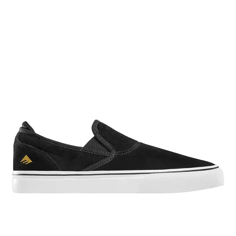 Emerica Low-Top Vulcanized Wino G6 Slip-On