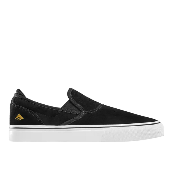 (取寄) エメリカ メンズ ウィノウ G6 スリッポン Emerica men Wino G6 Slip-On White/Tan wino-g6-slip-on-black-white-