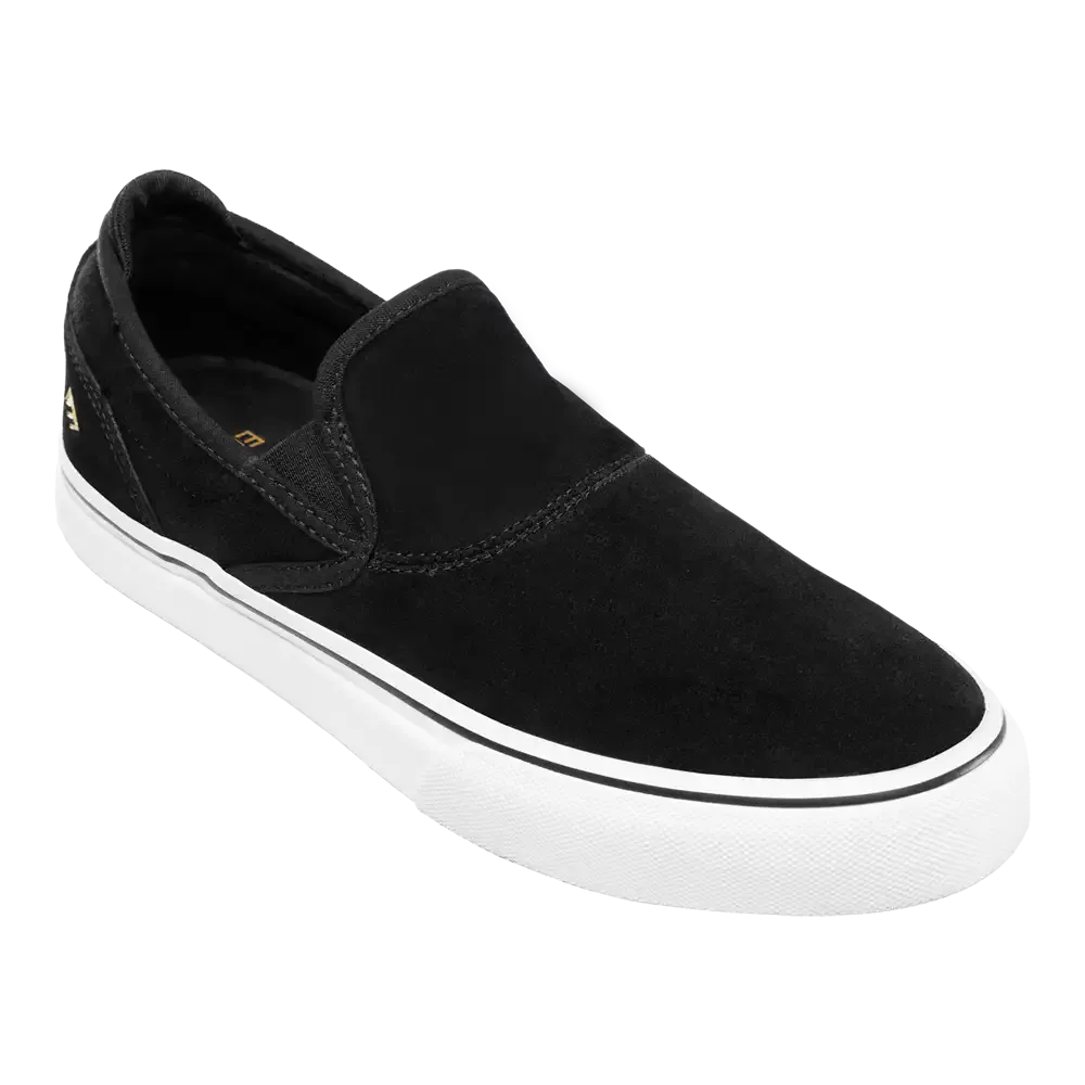 Emerica Low-Top Vulcanized Wino G6 Slip-On