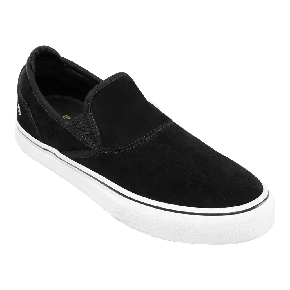 Emerica Low-Top Vulcanized Wino G6 Slip-On