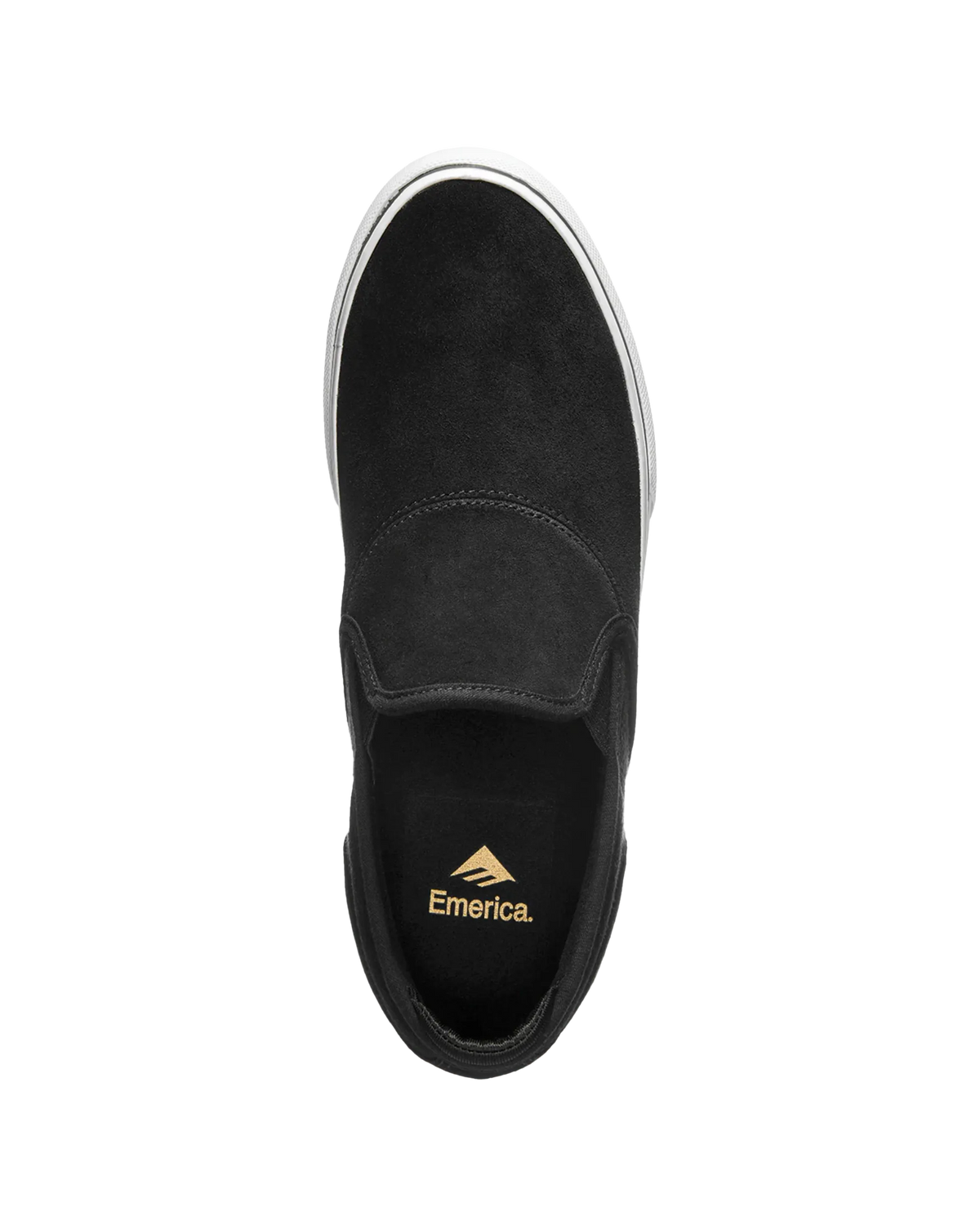Emerica Low-Top Vulcanized Wino G6 Slip-On