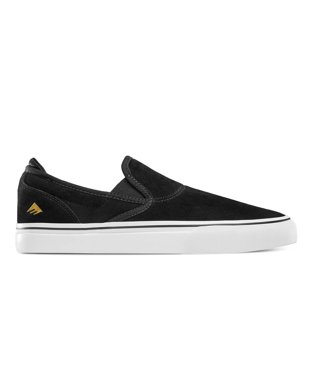 Emerica Low-Top Vulcanized Wino G6 Slip-On