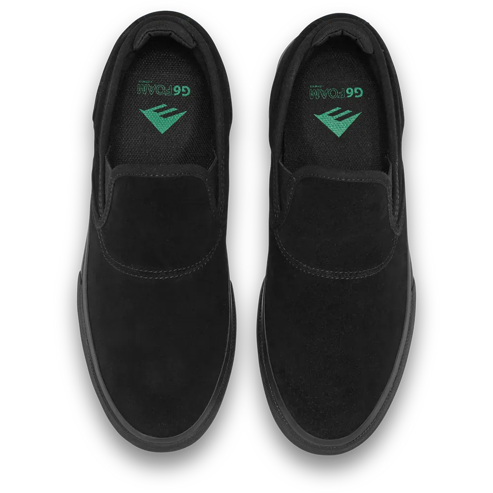 Emerica WINO G6 SLIP-ON