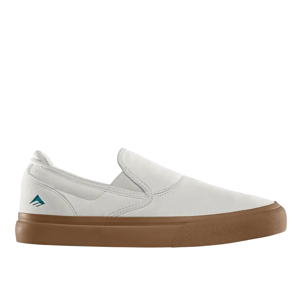Emerica Low-Top Shoe Wino G6 Slip-On