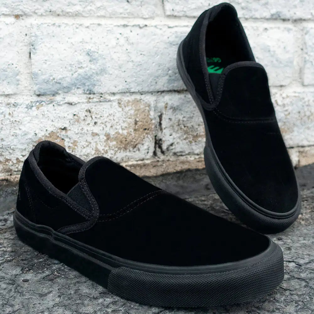 Emerica Low-Top Shoe Wino G6 Slip-On