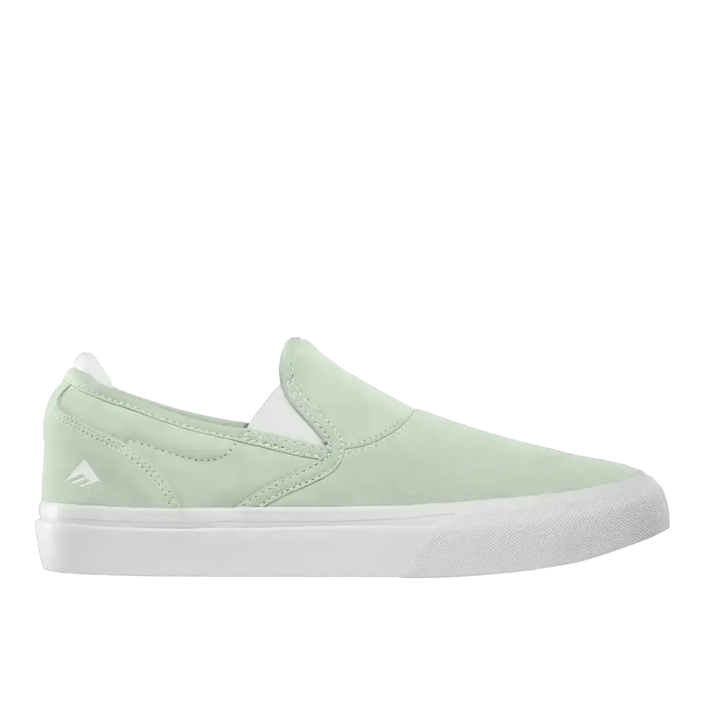 Emerica Low-Top Vulcanized Wino G6 Slip-On