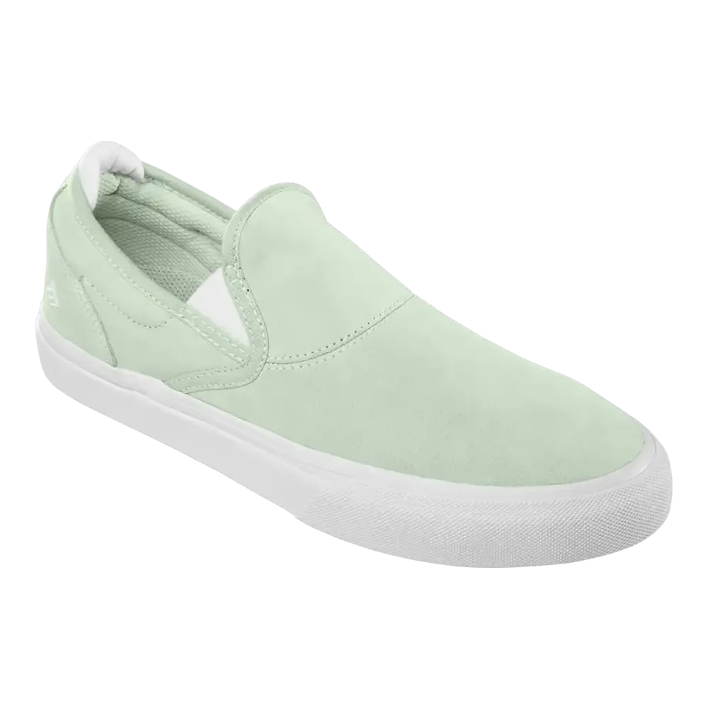 Emerica Low-Top Vulcanized Wino G6 Slip-On