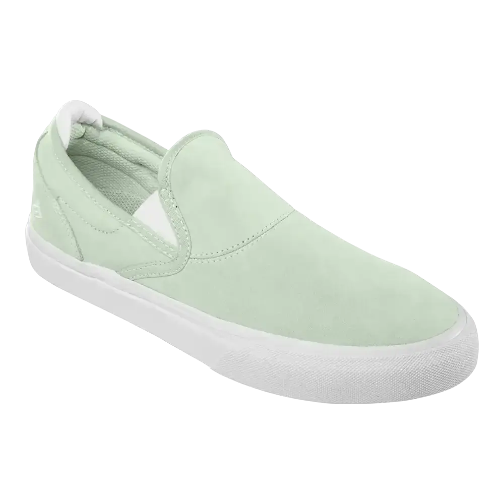 Emerica Low-Top Vulcanized Wino G6 Slip-On
