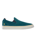 Emerica Low-Top Vulcanized Wino G6 Slip-On