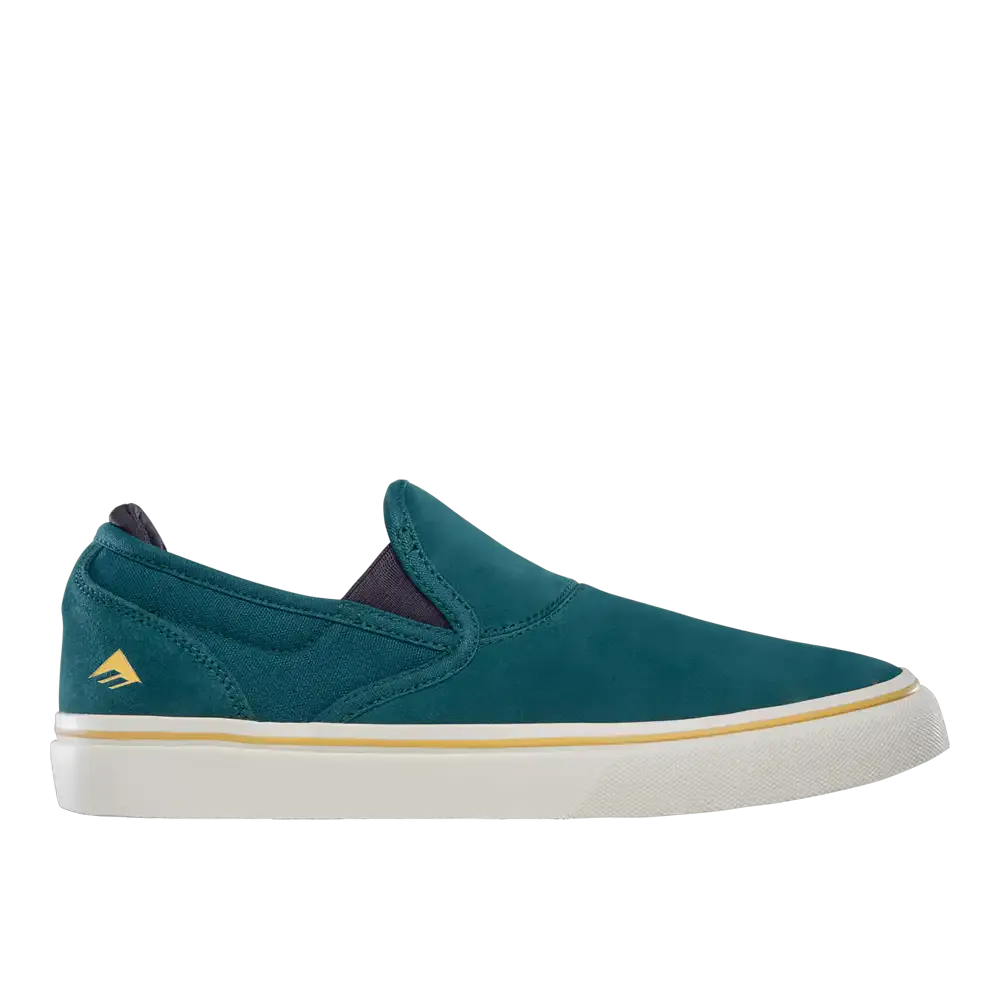 Emerica Low-Top Vulcanized Wino G6 Slip-On