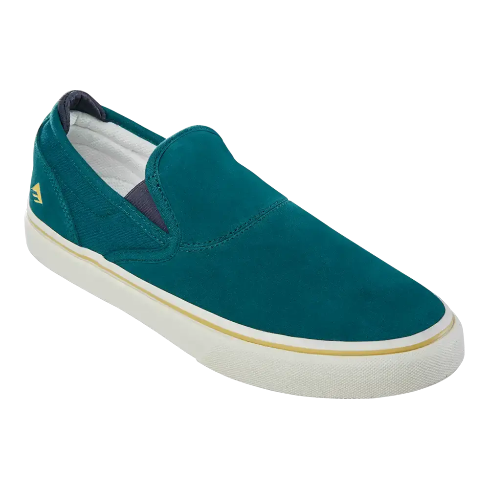 Emerica Low-Top Vulcanized Wino G6 Slip-On