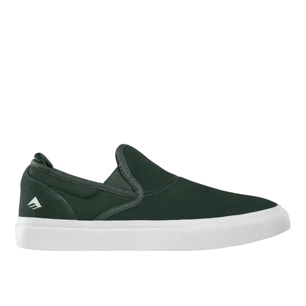 Emerica Low-Top Vulcanized Wino G6 Slip-On