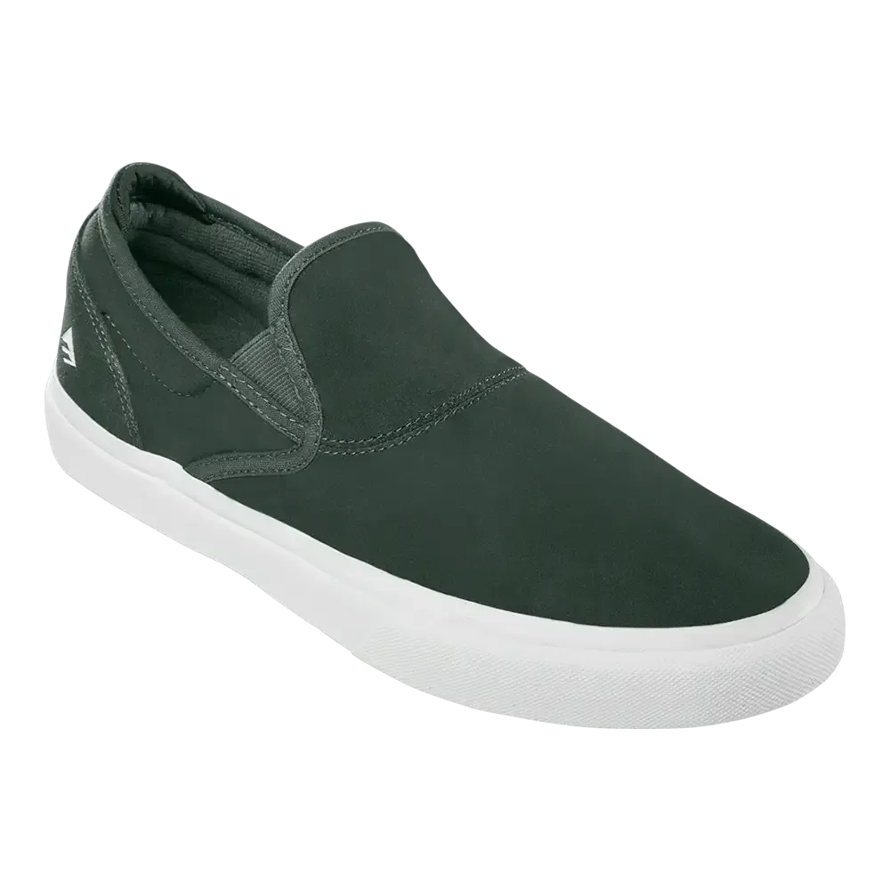 Emerica Low-Top Vulcanized Wino G6 Slip-On