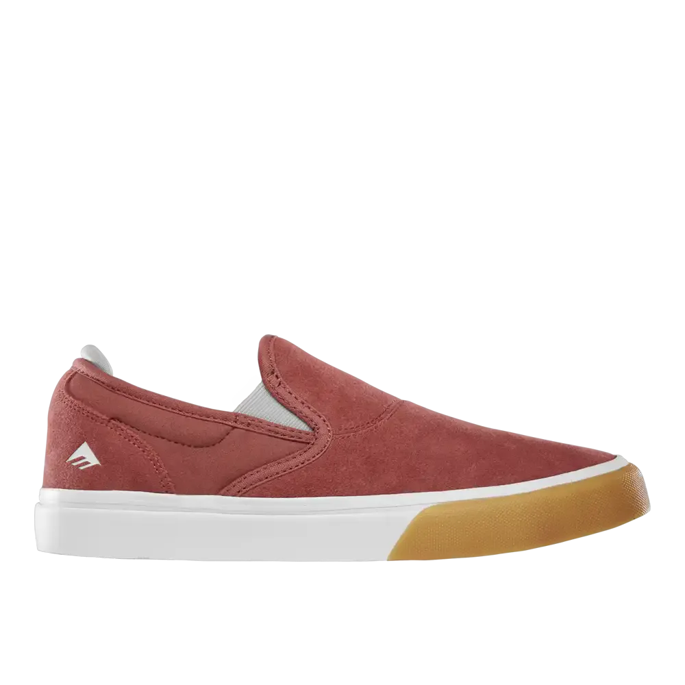 Emerica Low-Top Vulcanized Wino G6 Slip-On