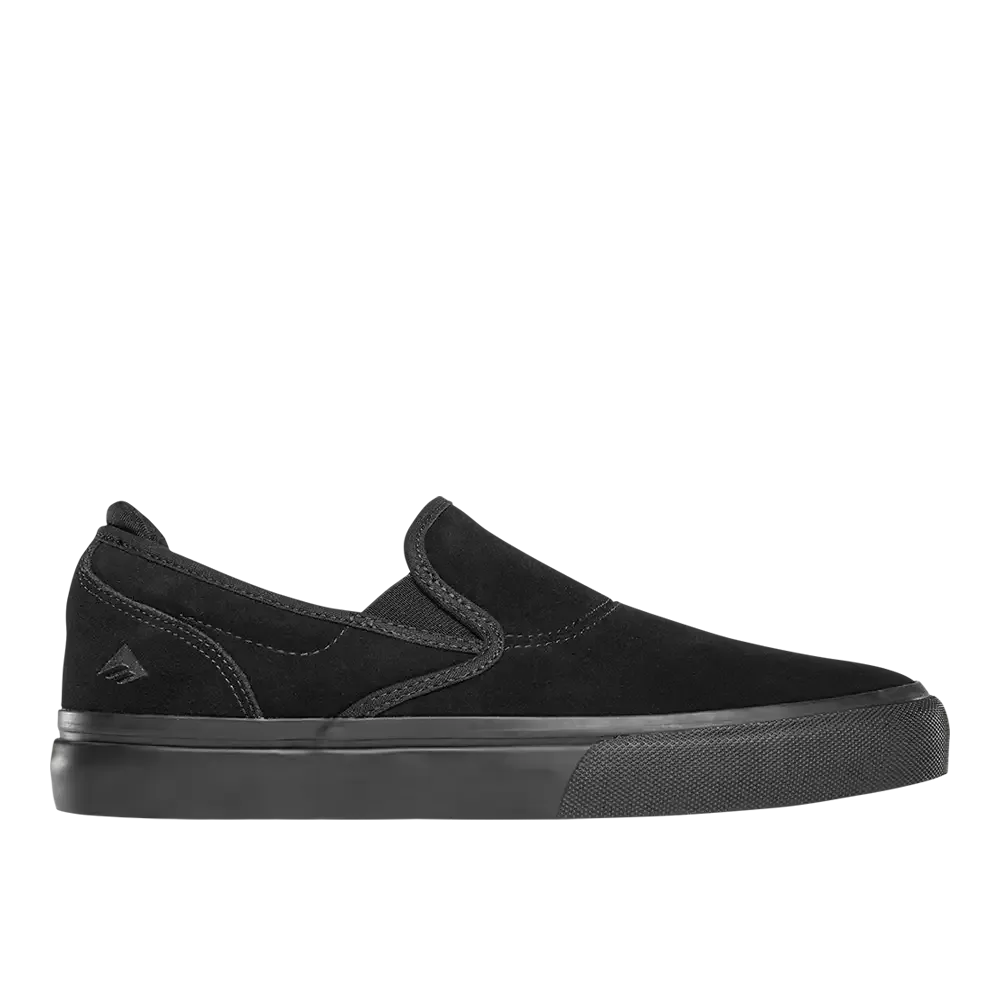 Emerica Low-Top Vulcanized Wino G6 Slip-On
