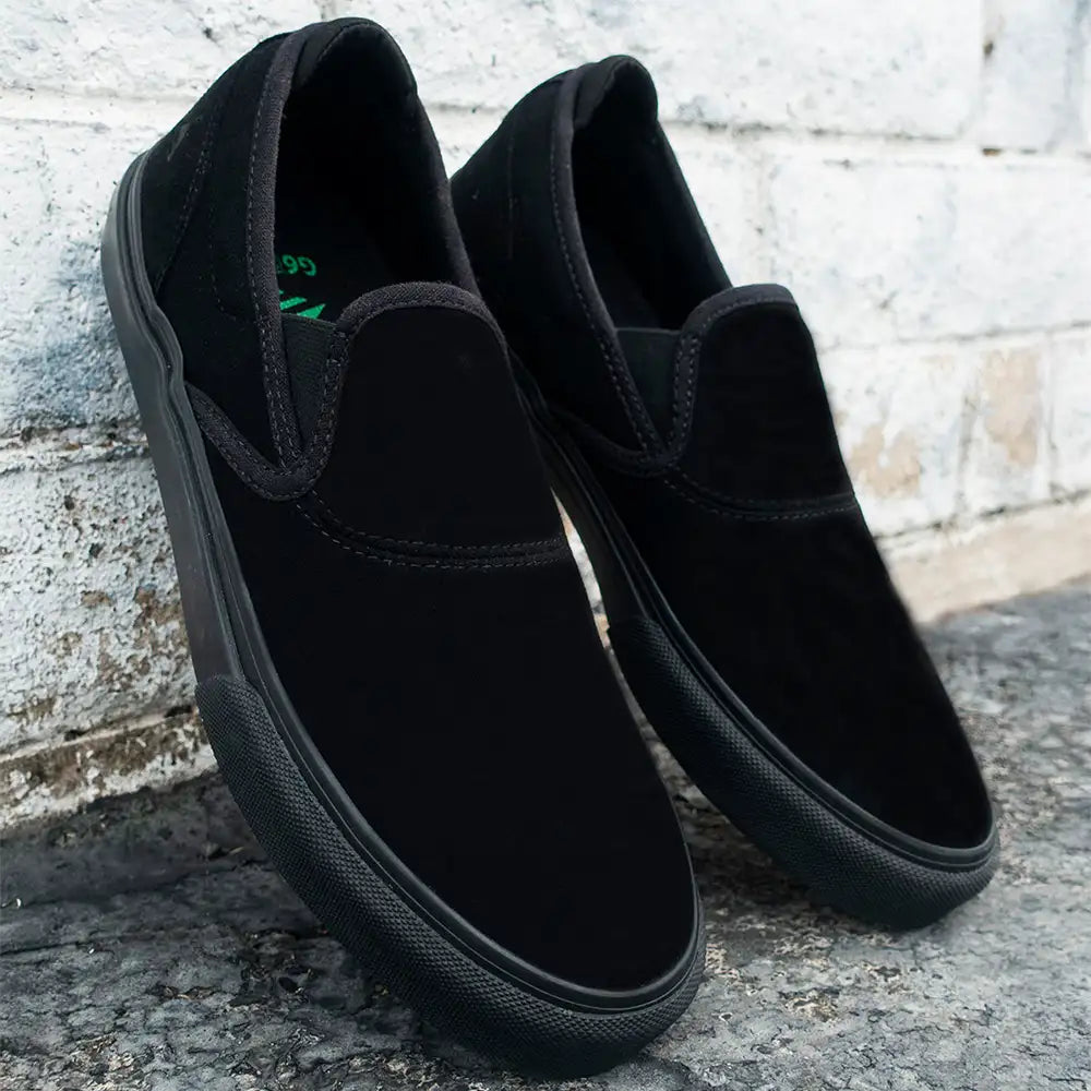 Emerica Low-Top Vulcanized Wino G6 Slip-On