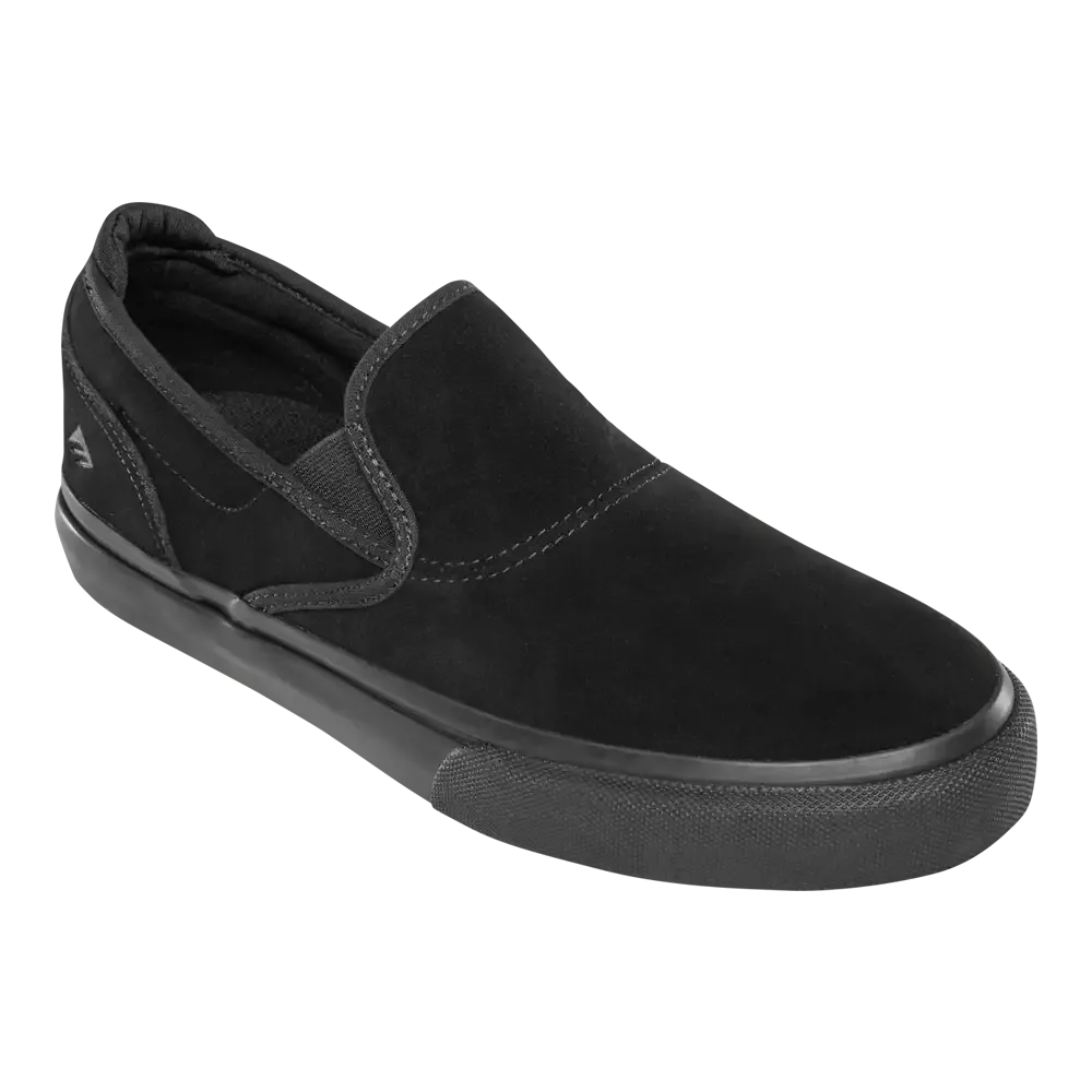 Emerica Low-Top Vulcanized Wino G6 Slip-On