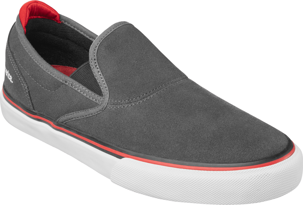 Emerica Low-Top Vulcanized WINO G6 SLIP-ON