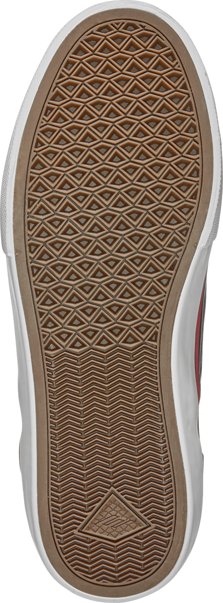 Emerica Low-Top Vulcanized WINO G6 SLIP-ON