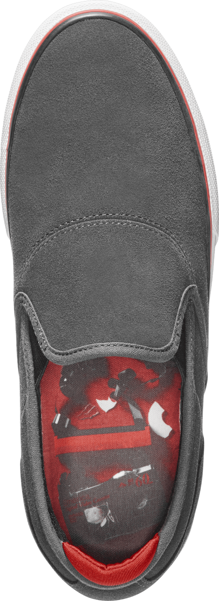 Emerica Low-Top Vulcanized WINO G6 SLIP-ON