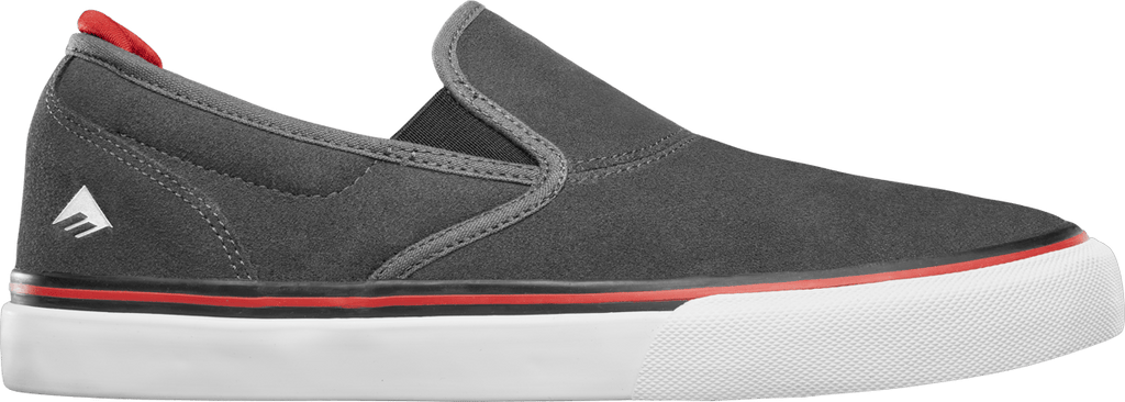 Emerica Low-Top Vulcanized WINO G6 SLIP-ON