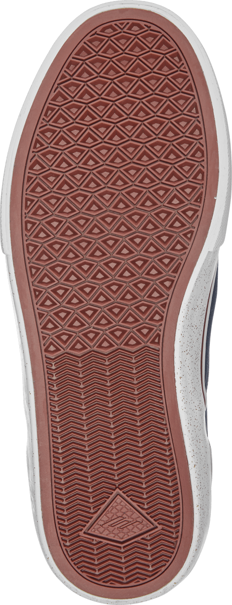 Emerica Low-Top Vulcanized WINO G6 SLIP-ON