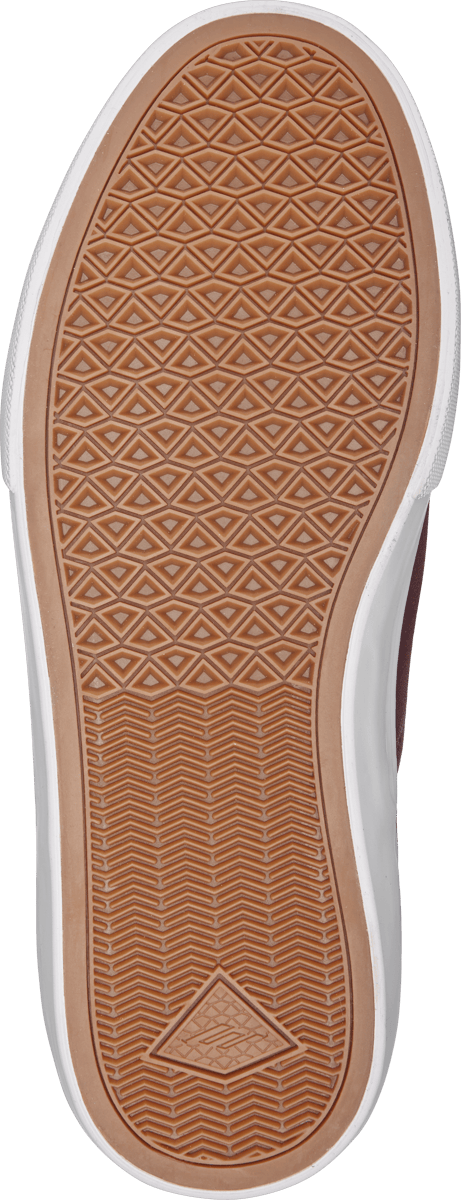 Emerica Low-Top Vulcanized WINO G6 SLIP-ON