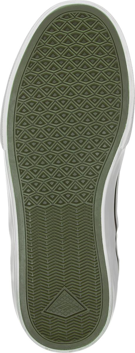 Emerica Low-Top Vulcanized WINO G6 SLIP-ON X BRADEN HOBAN