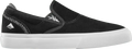 Emerica Low-Top Vulcanized Wino G6 Slip-On X Kevin Baekkel