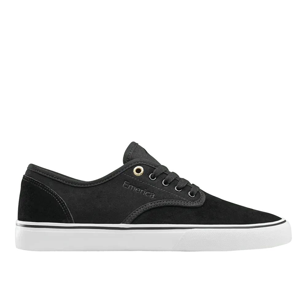 Emerica Low-Top Vulcanized Wino Standard