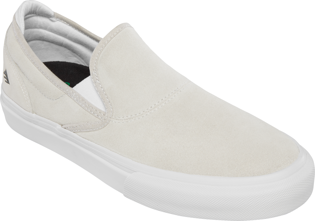 Emerica wino g6 slip on review discount